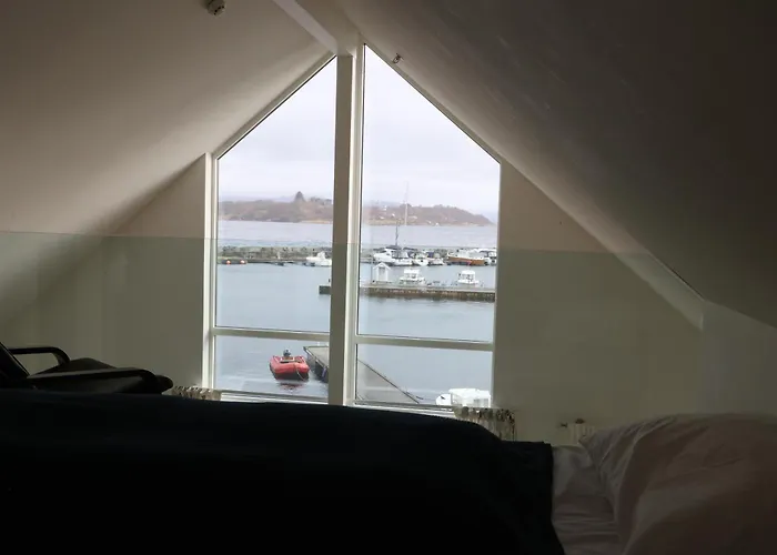 Fjordbris Hotel