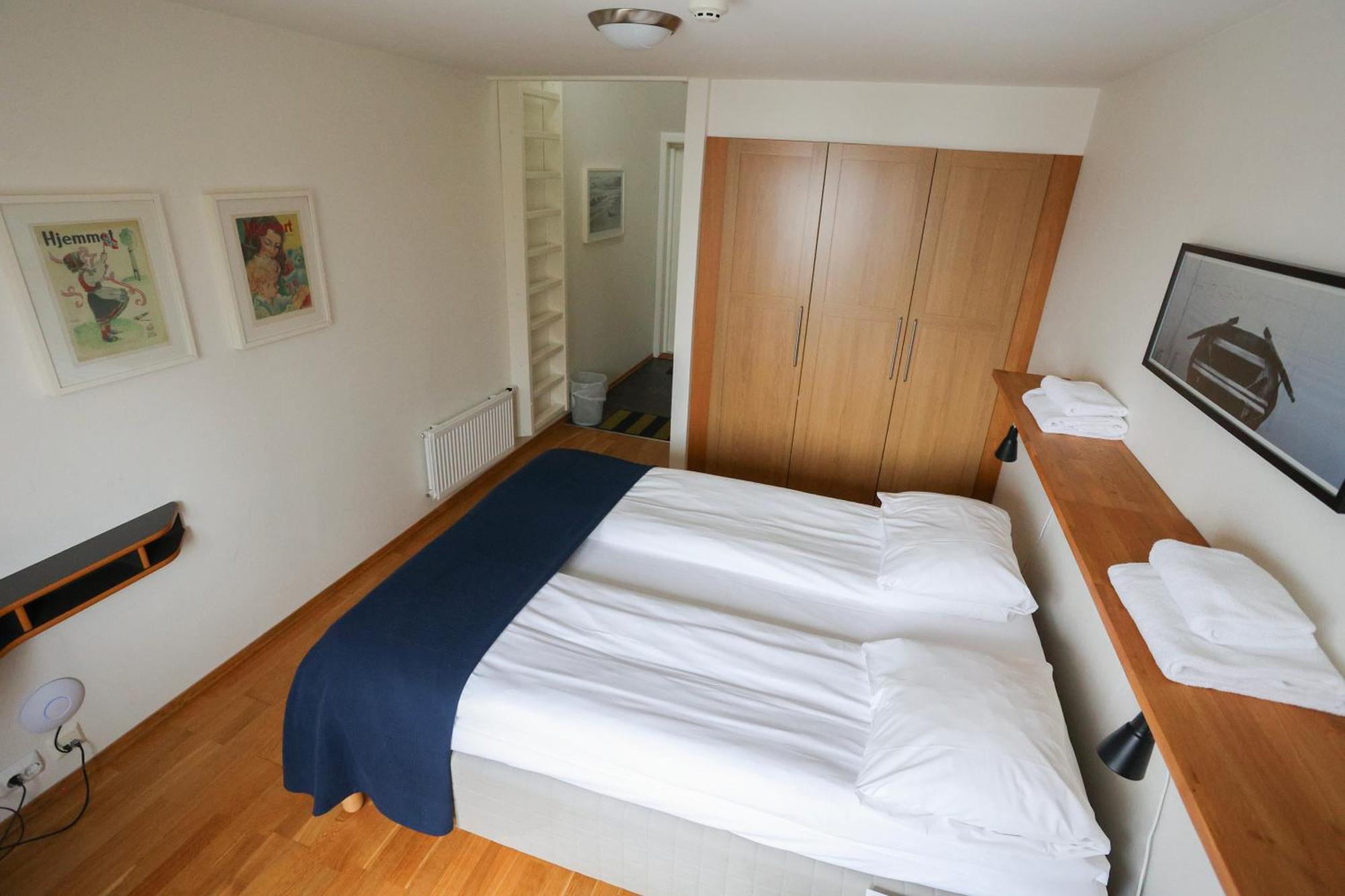 Hotel Fjordbris Osthusvik