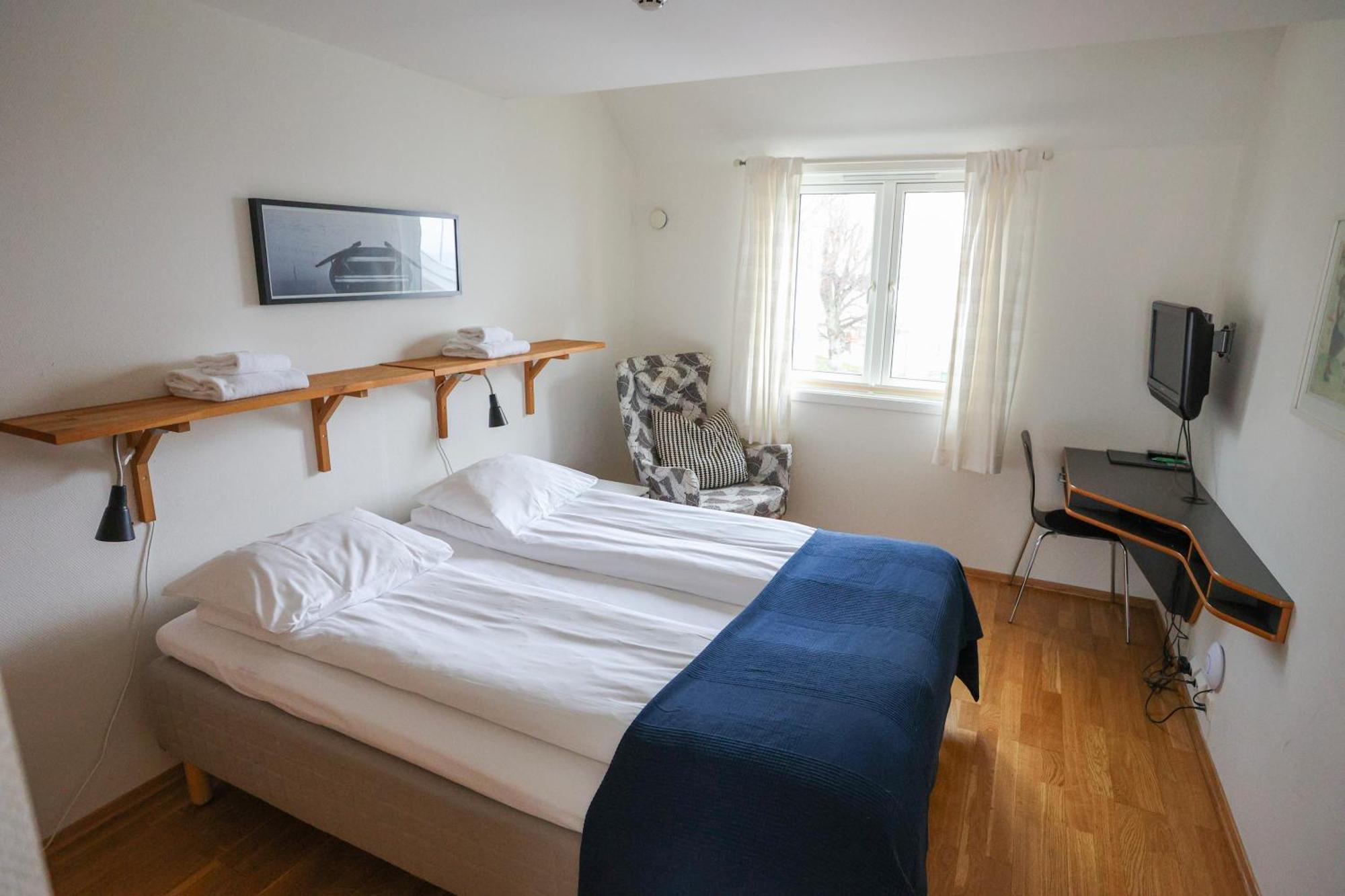 Hotel Fjordbris