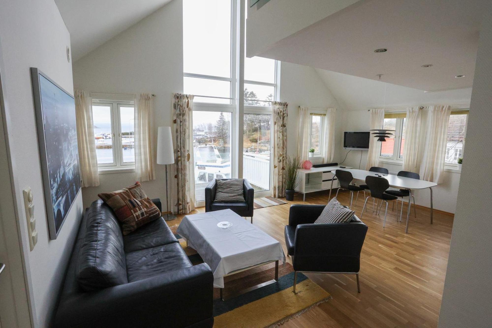 Fjordbris Hotel Osthusvik