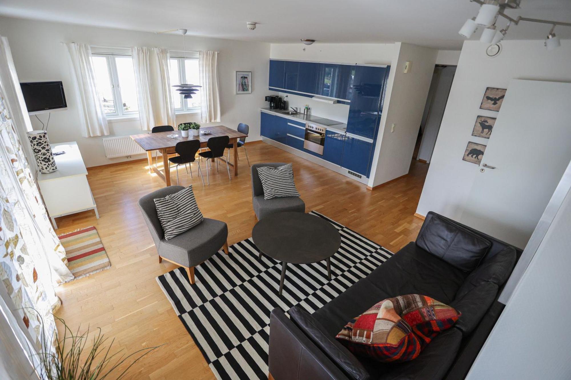 Hotel Fjordbris 3*