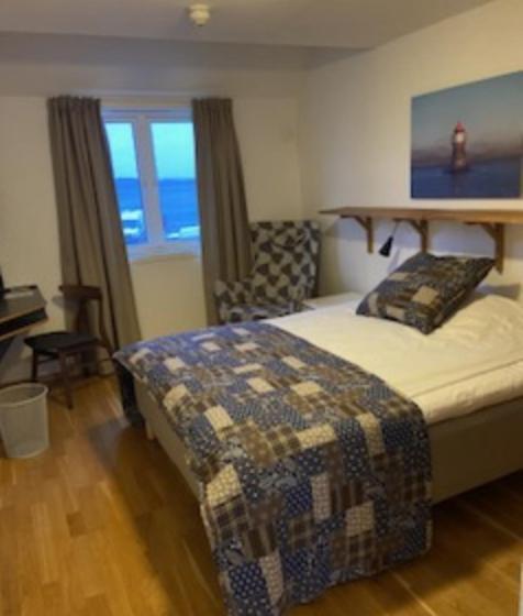 Fjordbris Hotel Osthusvik