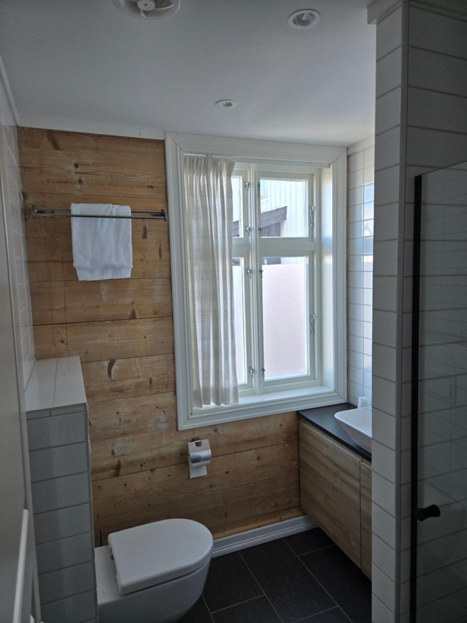 Fjordbris Hotel 3*