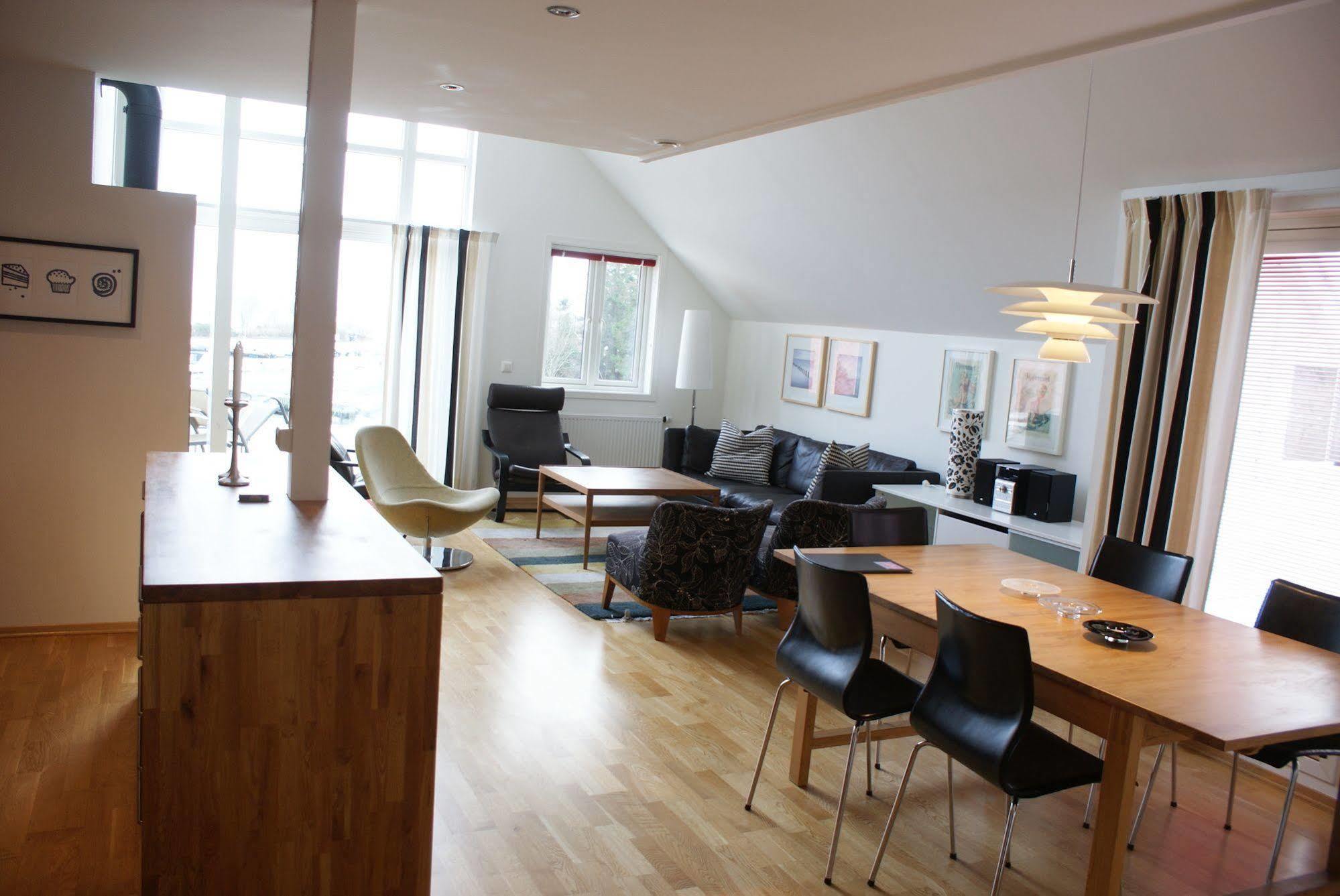 Hotel Fjordbris Osthusvik