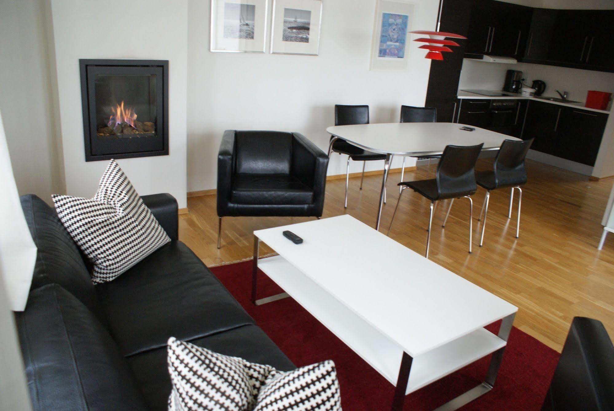 Fjordbris Hotel 3*
