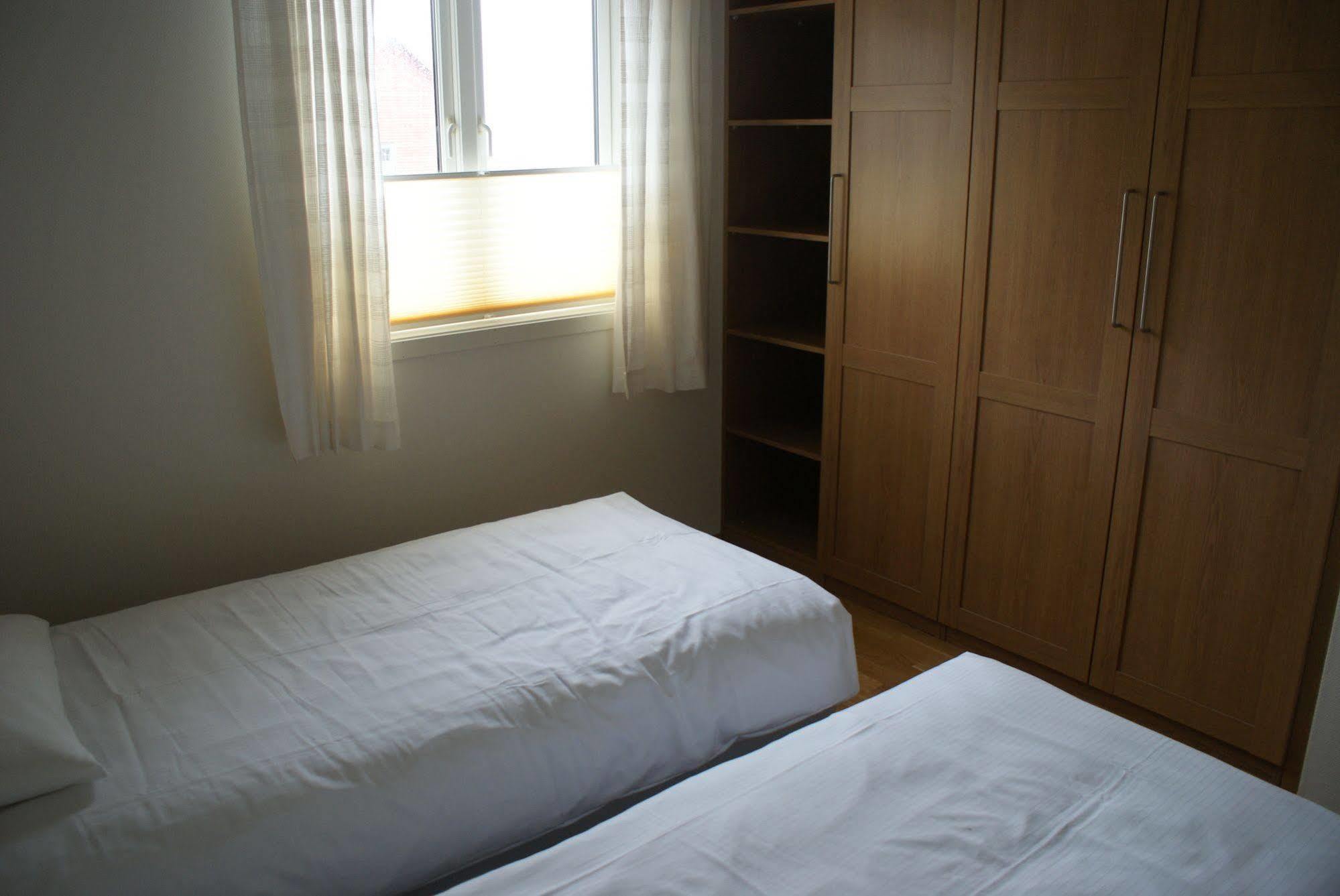 Fjordbris Hotel 3*